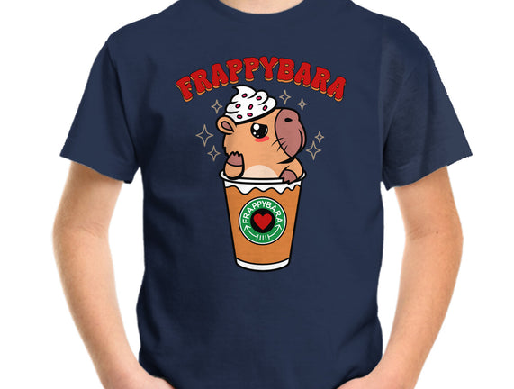 Frappybara