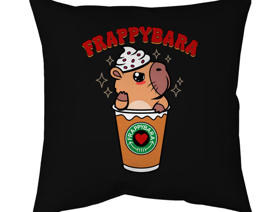Frappybara