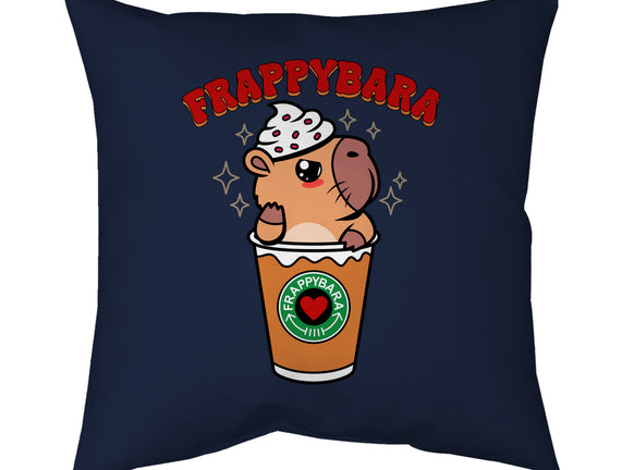 Frappybara