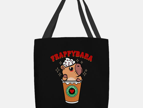 Frappybara