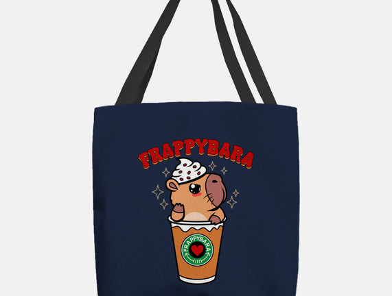 Frappybara