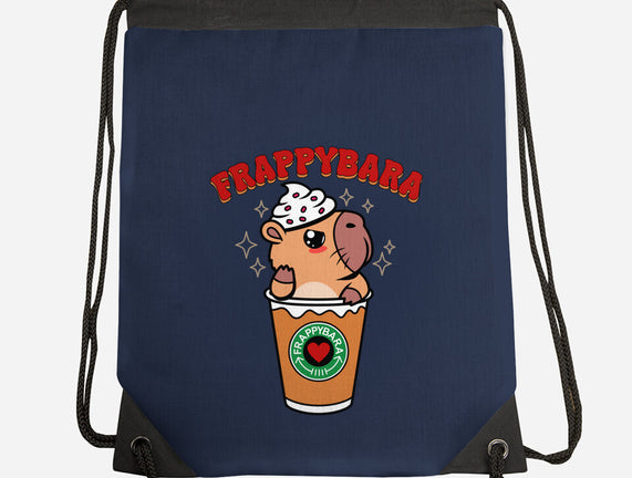 Frappybara