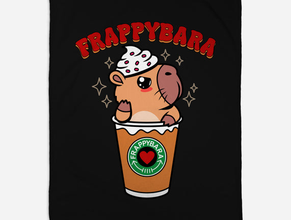 Frappybara