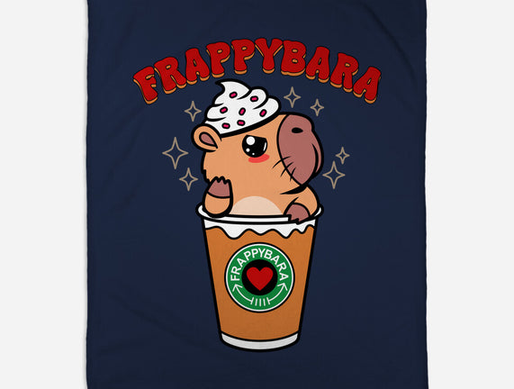 Frappybara