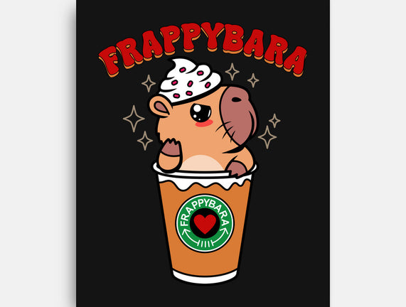 Frappybara