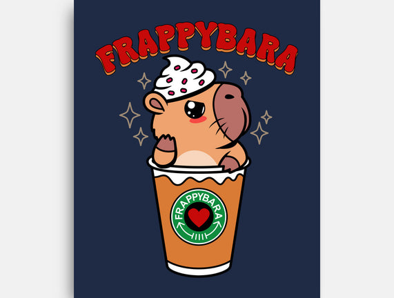 Frappybara
