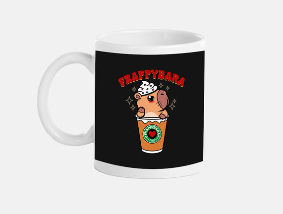 Frappybara