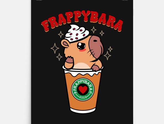 Frappybara