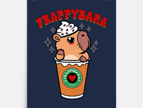 Frappybara