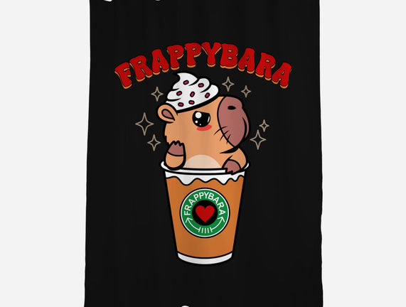 Frappybara