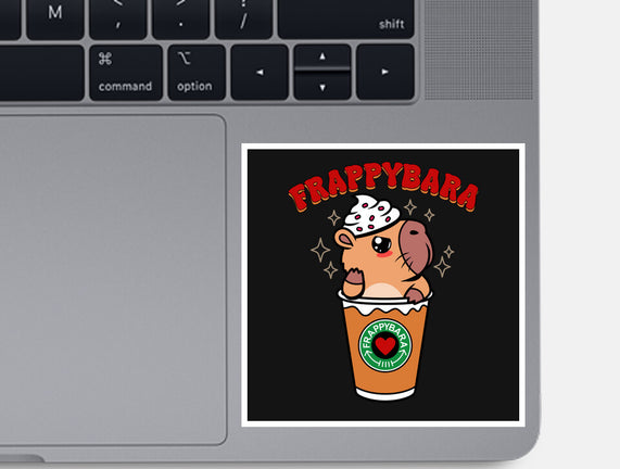 Frappybara