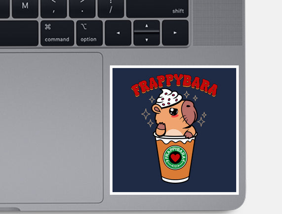 Frappybara