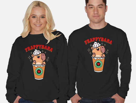 Frappybara