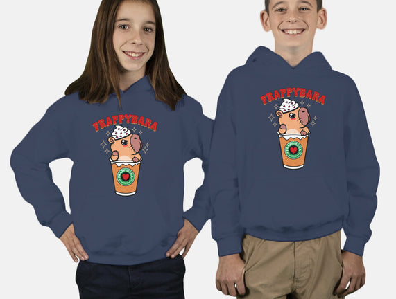 Frappybara