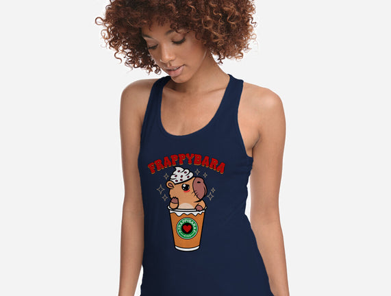 Frappybara