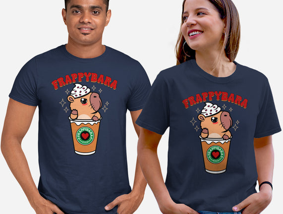 Frappybara