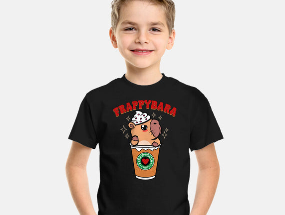 Frappybara
