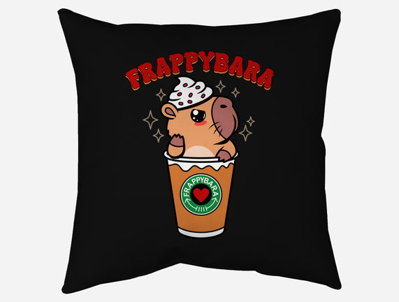 Frappybara