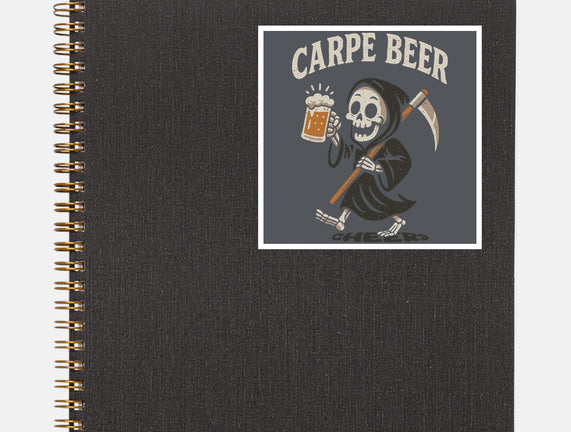 Carpe Beer