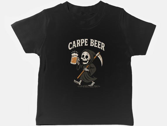 Carpe Beer