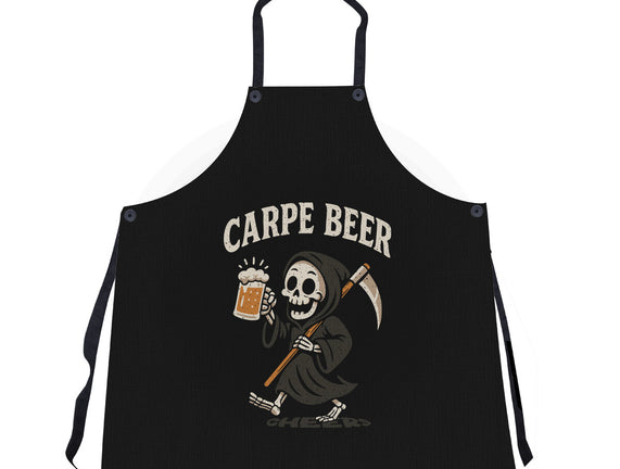 Carpe Beer