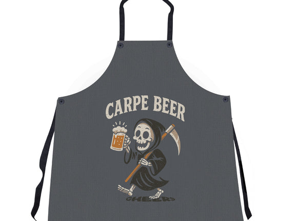 Carpe Beer