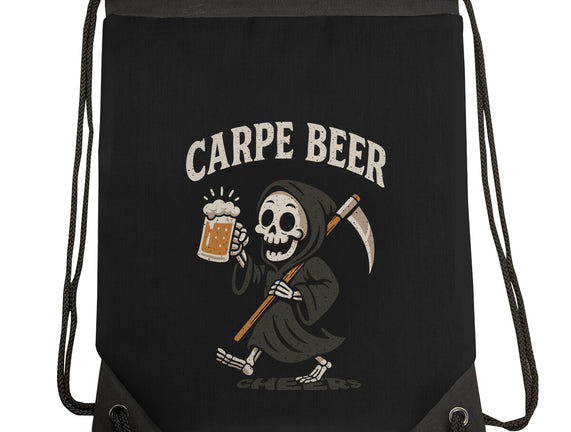 Carpe Beer