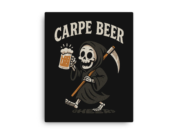 Carpe Beer