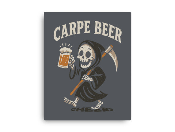 Carpe Beer
