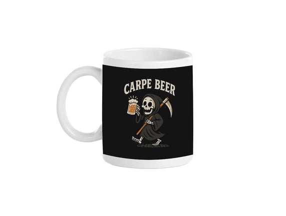 Carpe Beer