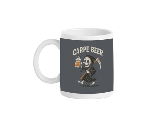 Carpe Beer