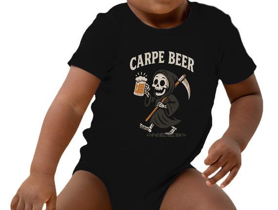 Carpe Beer