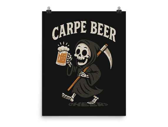 Carpe Beer