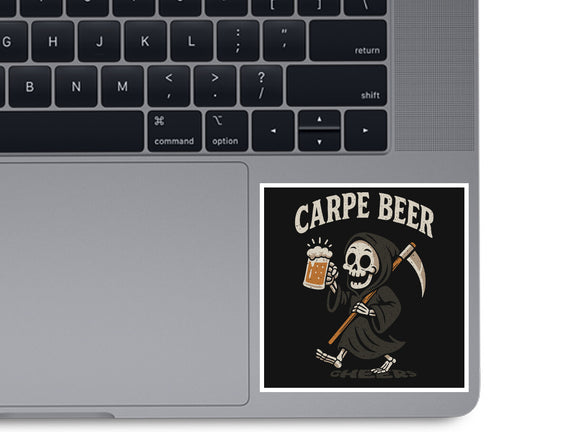 Carpe Beer
