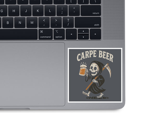 Carpe Beer