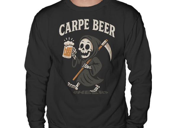 Carpe Beer