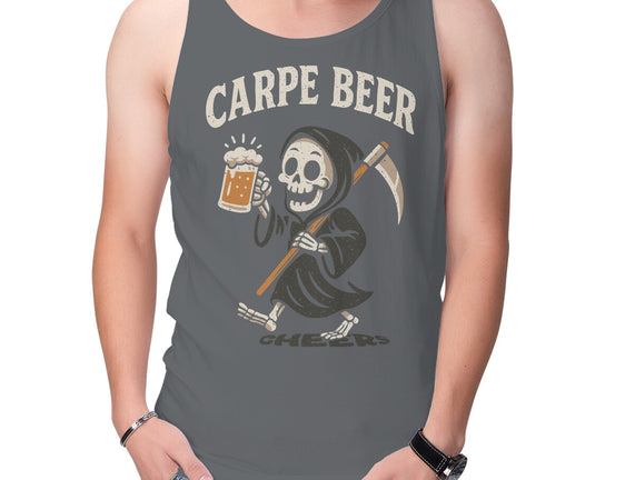 Carpe Beer
