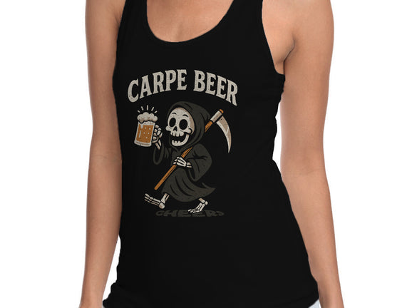 Carpe Beer