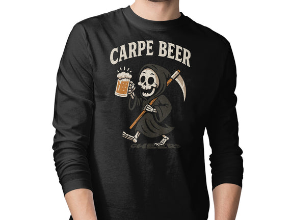 Carpe Beer