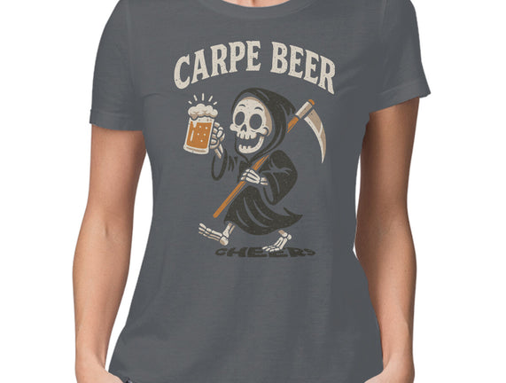 Carpe Beer