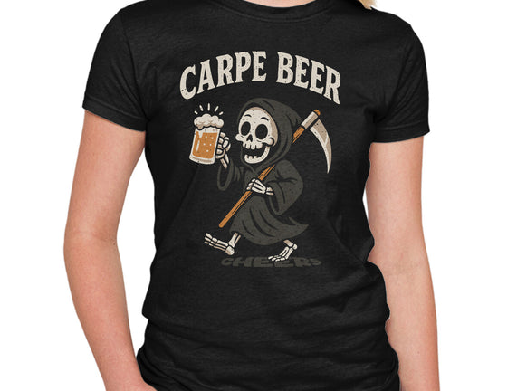 Carpe Beer