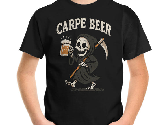Carpe Beer