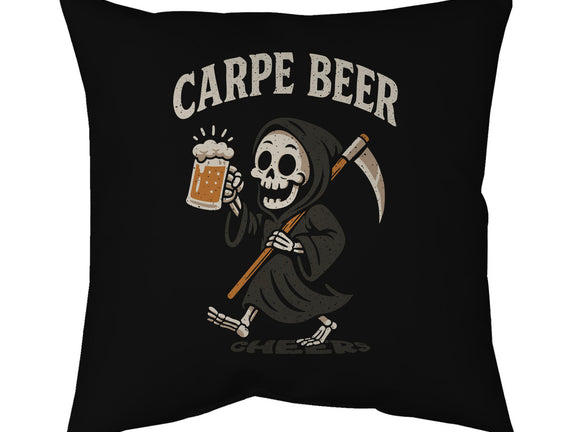 Carpe Beer