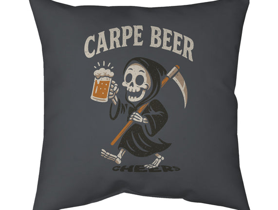 Carpe Beer