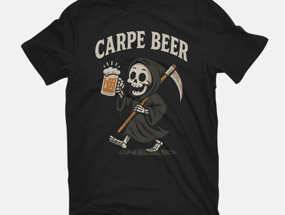 Carpe Beer