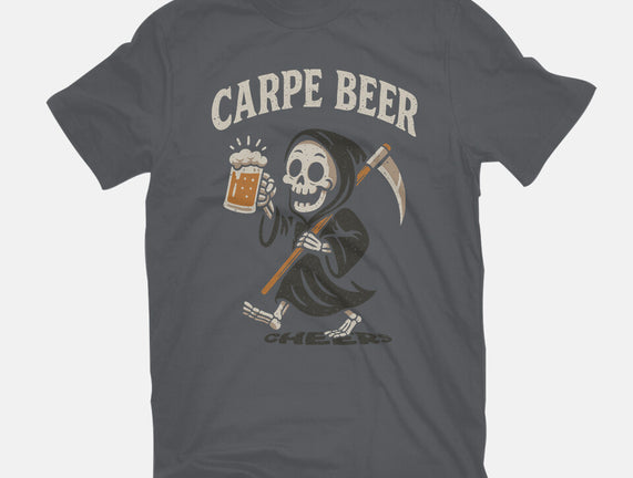 Carpe Beer