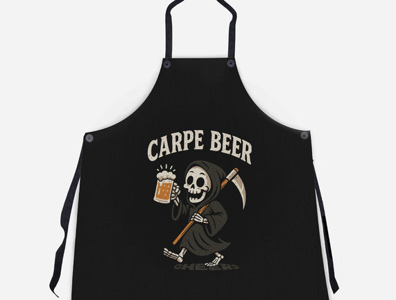 Carpe Beer