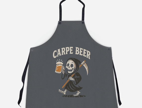 Carpe Beer