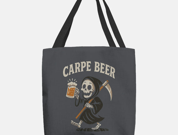 Carpe Beer
