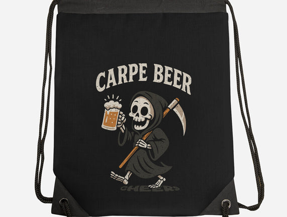 Carpe Beer